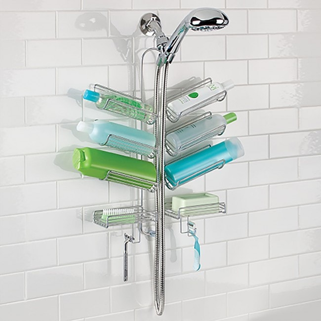 25 Bathroom Organization Hacks You Need to Know Craftsy Hacks