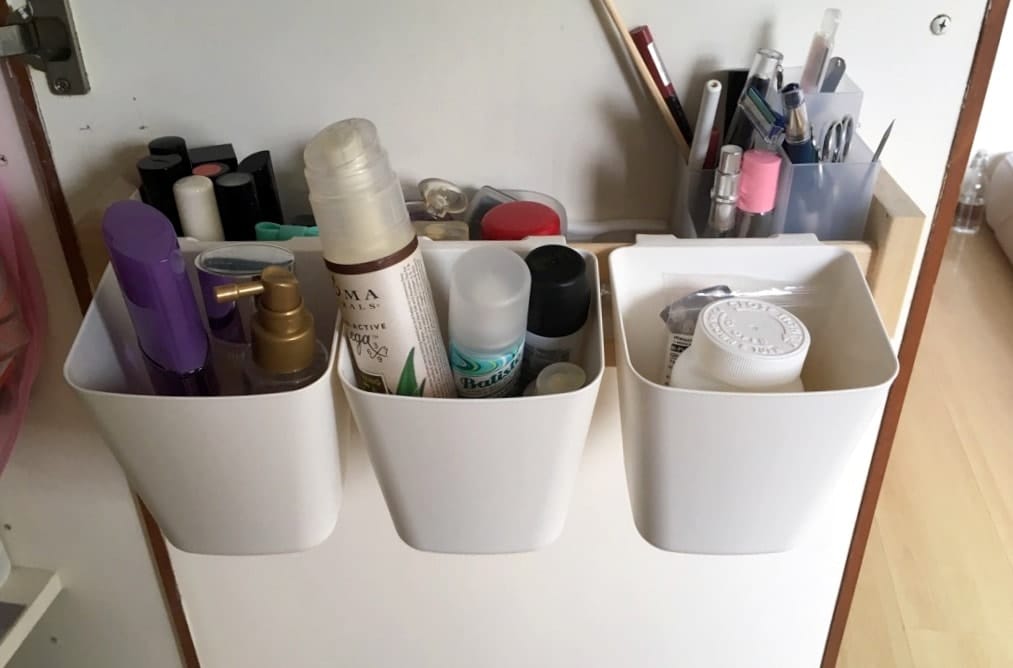 25 IKEA Hacks to Keep Things Organized Craftsy Hacks