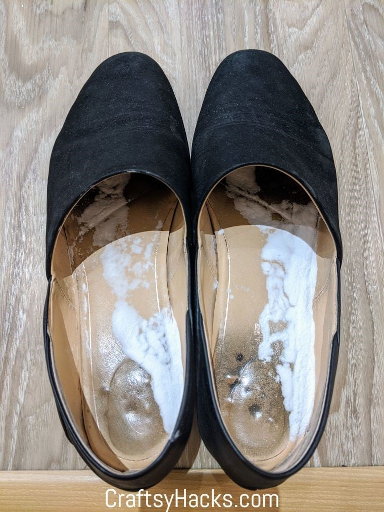 20 Baking Soda Cleaning Hacks You Want to Know Craftsy Hacks