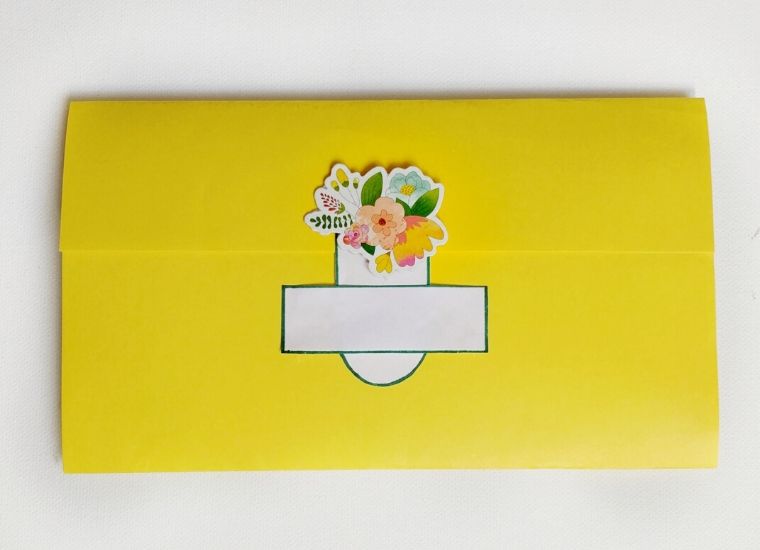 DIY Paper Wallets for Kids to Make Craftsy Hacks