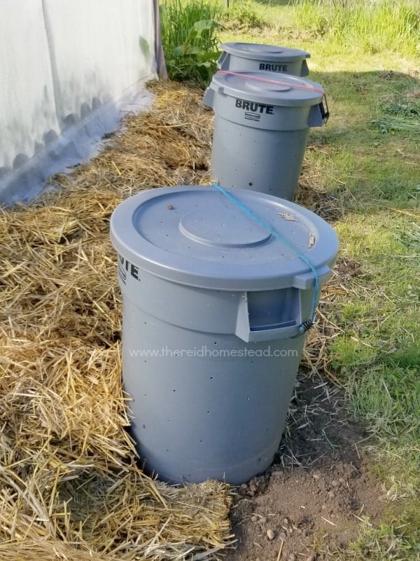 37 Extra Easy DIY Compost Bin Ideas Craftsy Hacks