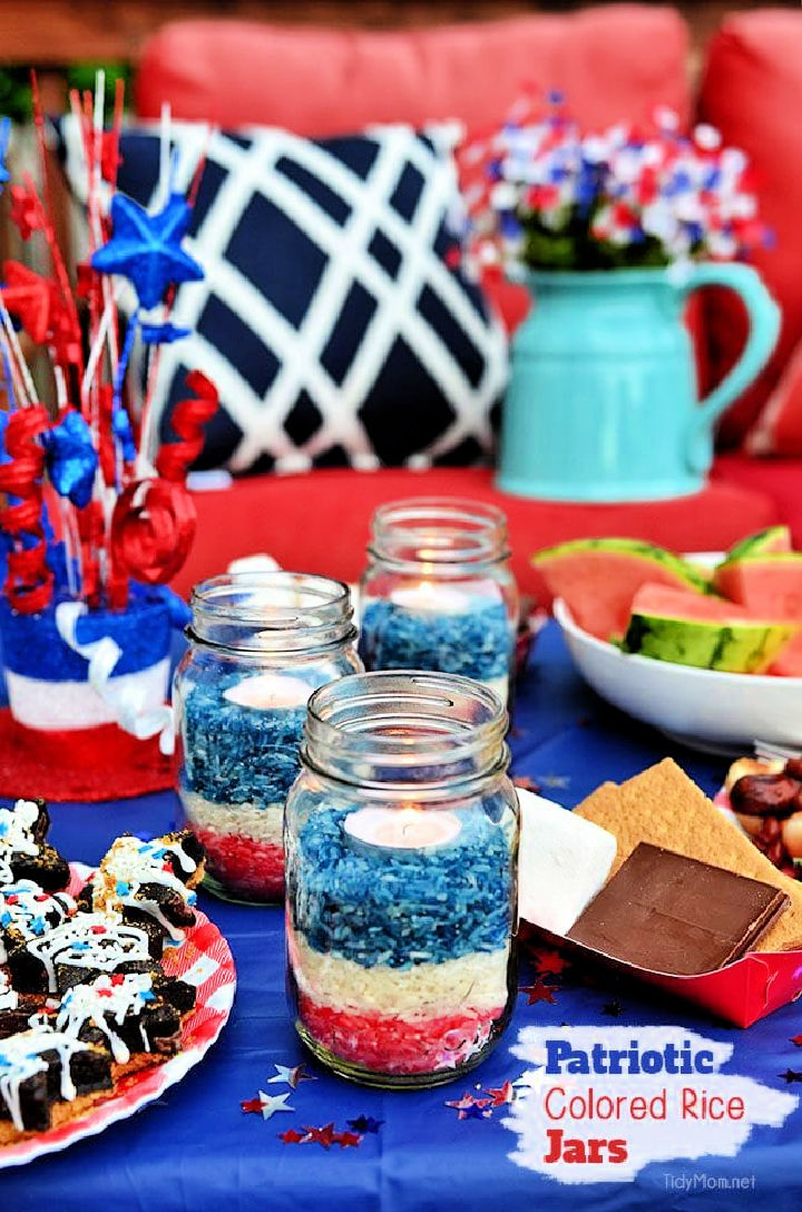 25 Easy Memorial Day Crafts and Activities for Kids