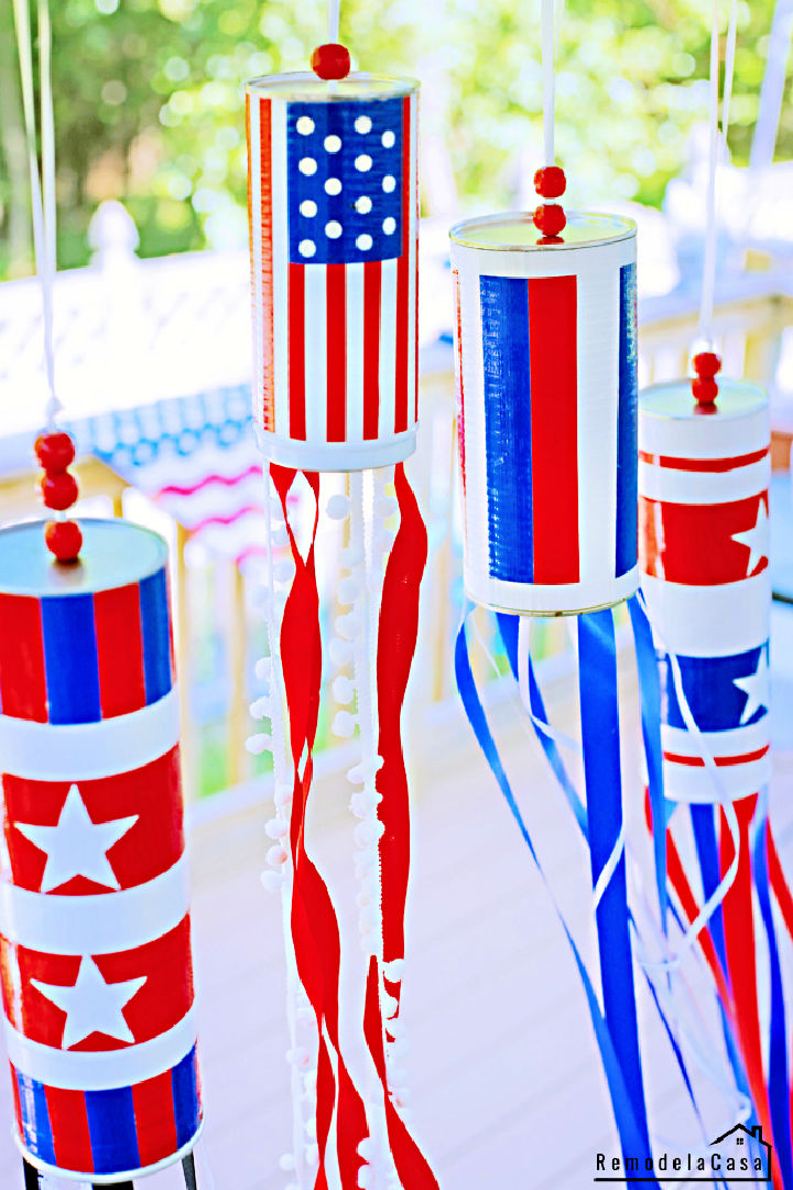 25 Easy Memorial Day Crafts and Activities for Kids