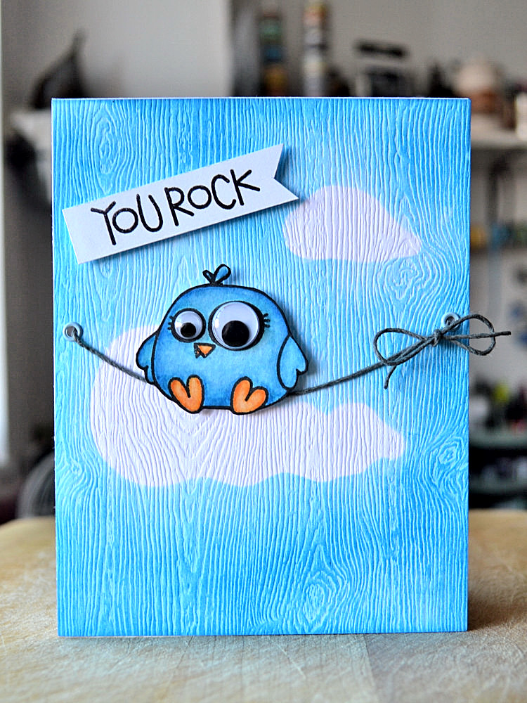 Googly eyes · Craft Walks