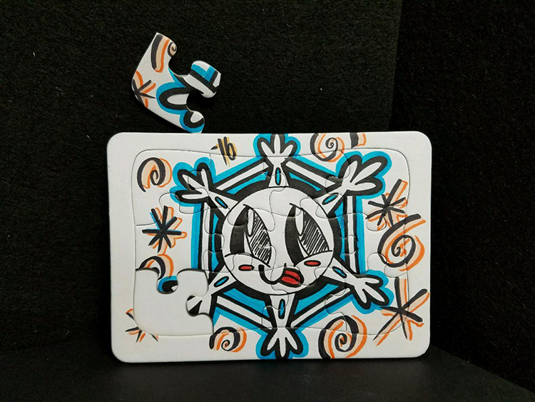 Kennewick, WA Craft Warehouse Location