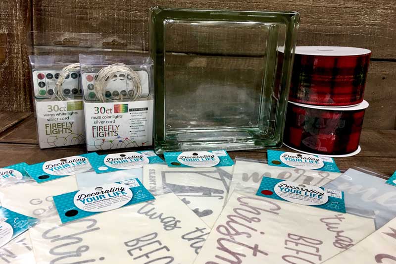 Hazel Dell, WA Craft Warehouse Location