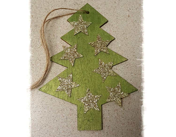 Make a "Joy" Mason Jar Tablescape from Craft Warehouse