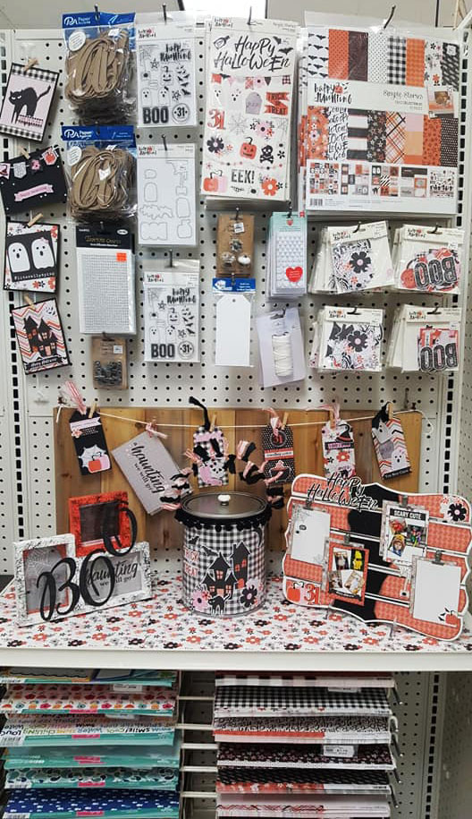 The Best Paper Crafts Store in the Northwest Craft Warehouse