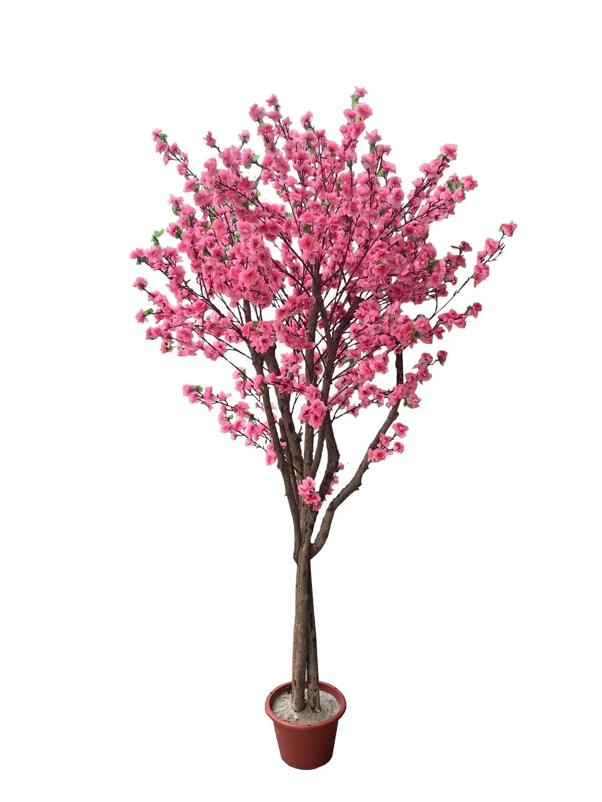 Artificial Cherry Blossom Tree 1.8m Stunning Home Decor
