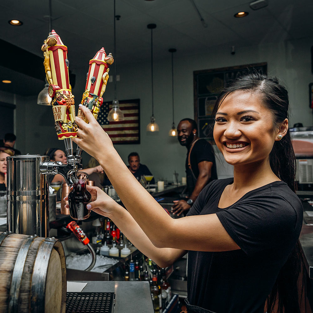 Gallery CraftWay Kitchen