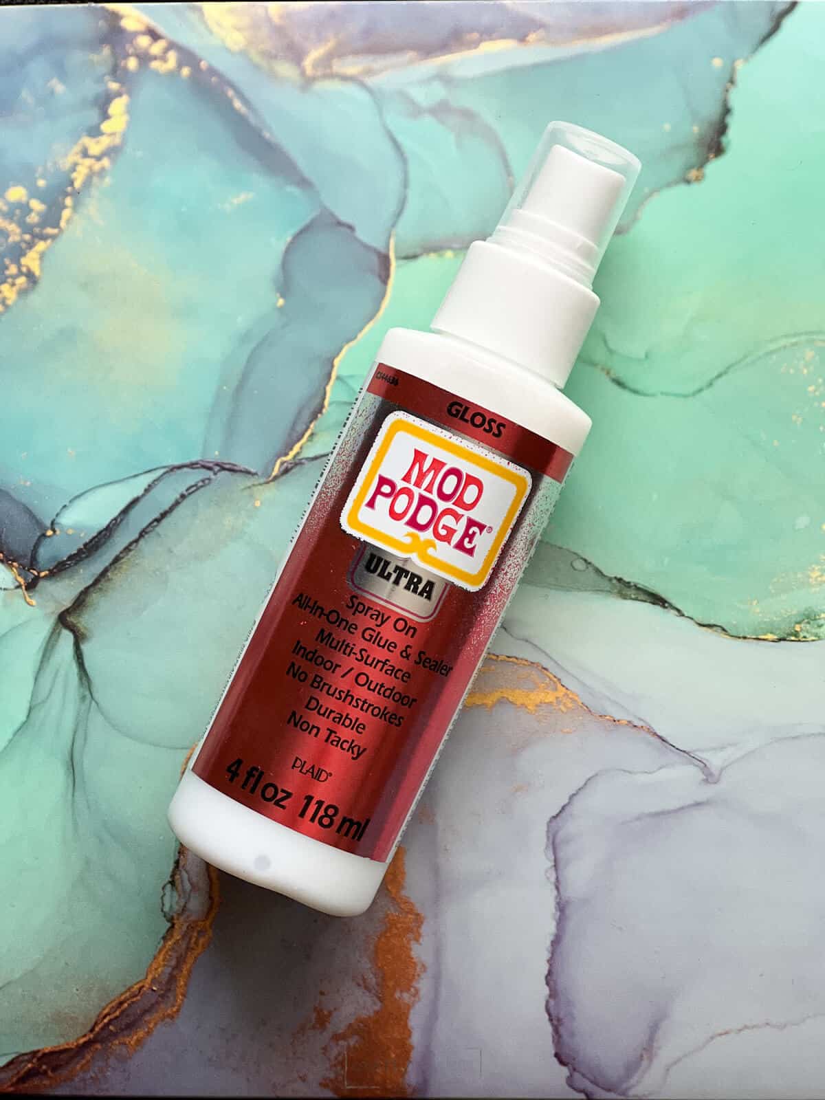 Can You Paint Clay With Acrylic Paint? Crafty Art Ideas