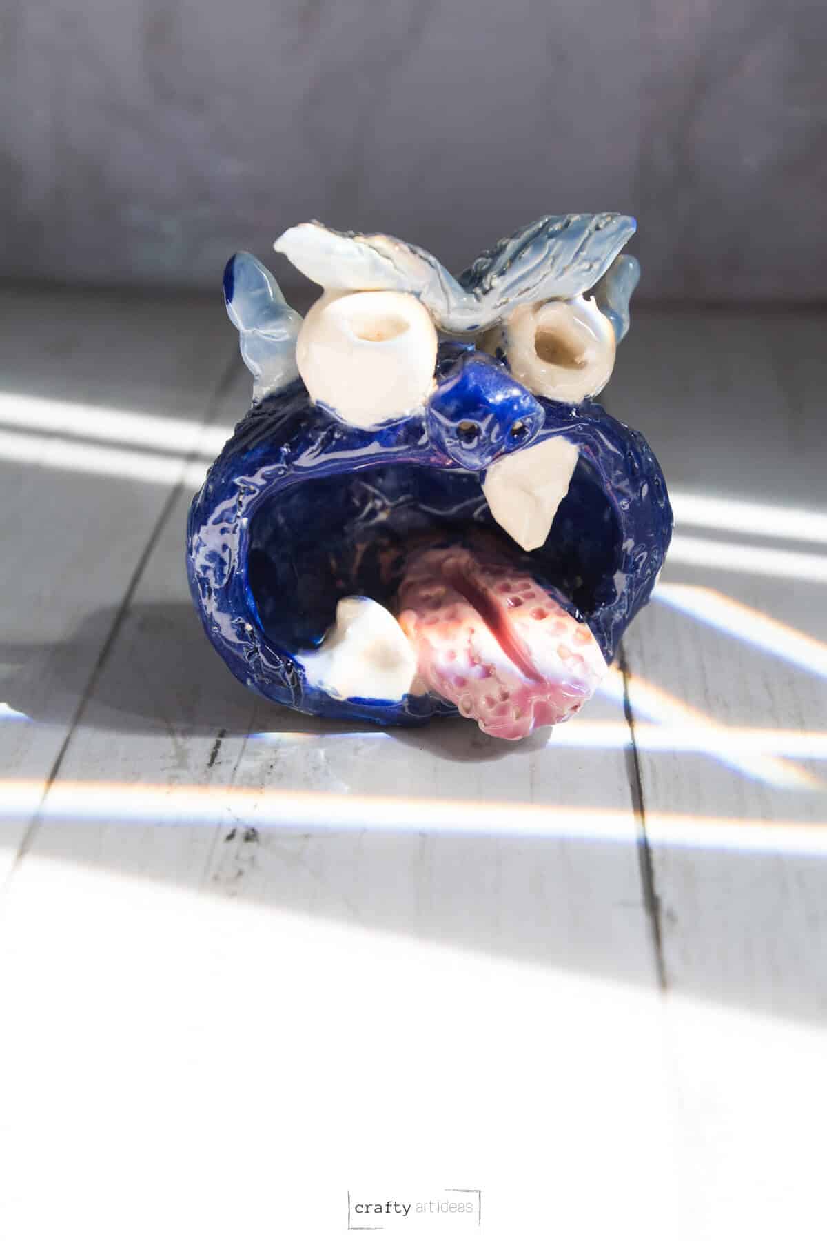 Can You Glaze Greenware Pottery? Crafty Art Ideas