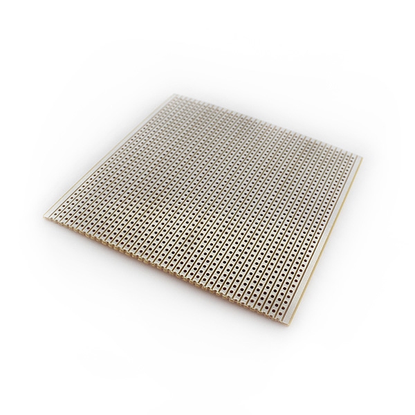 Vero Board 50 x 100mm Crafty Arts