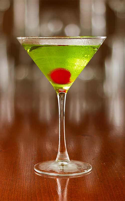 Last Word Cocktail Recipe Crafty Bartending