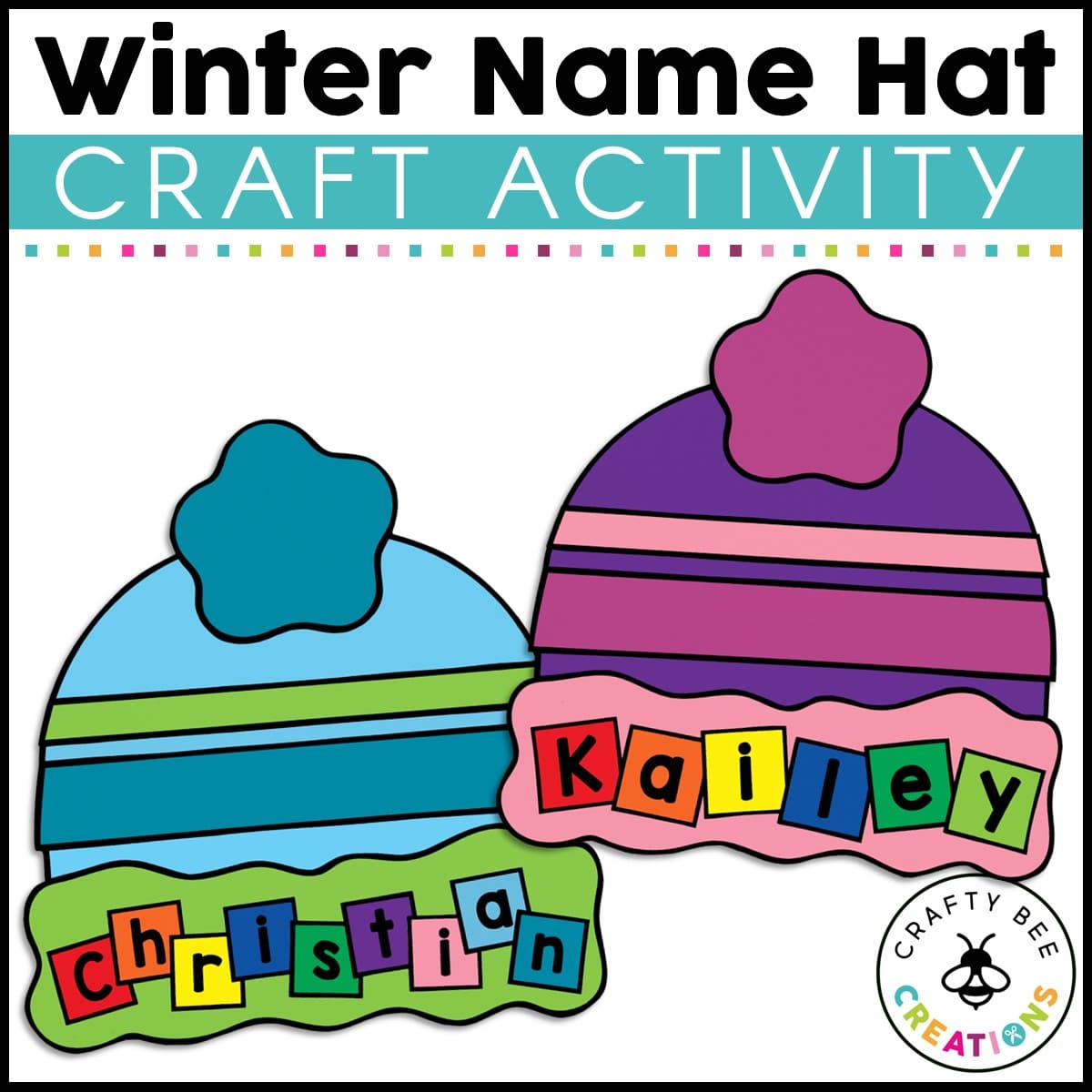 Craft Winter Hat