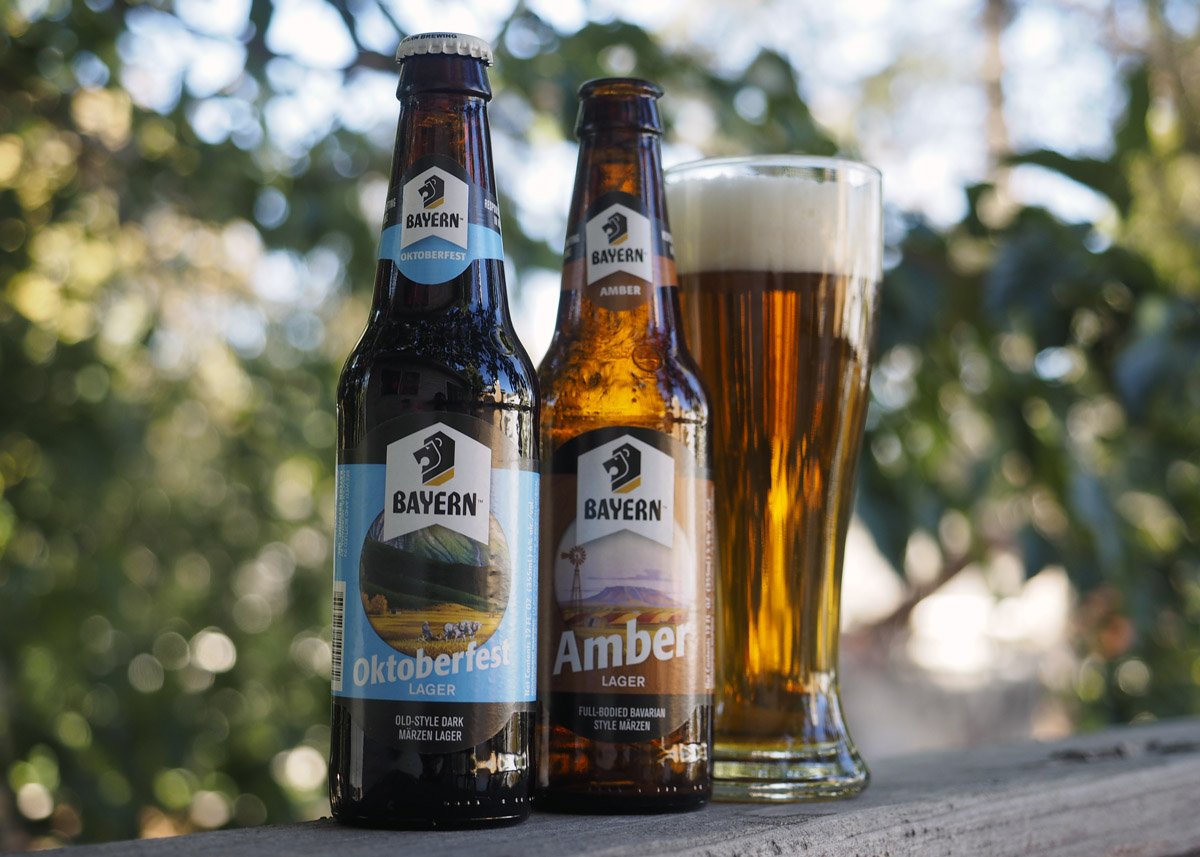 Bayern Brewing German Tradition from Montana, with Love