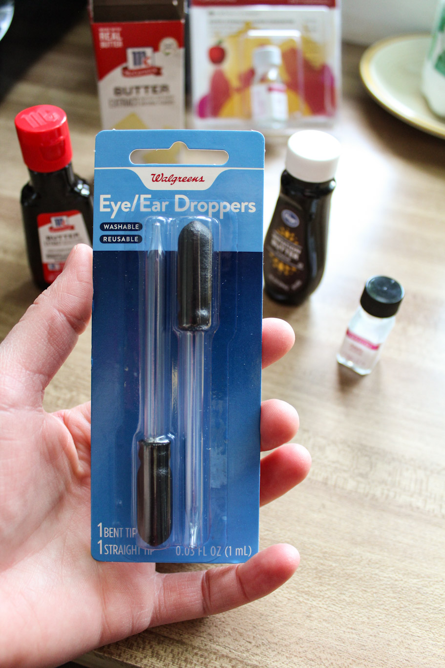 DIY Beer Off Flavor Kit