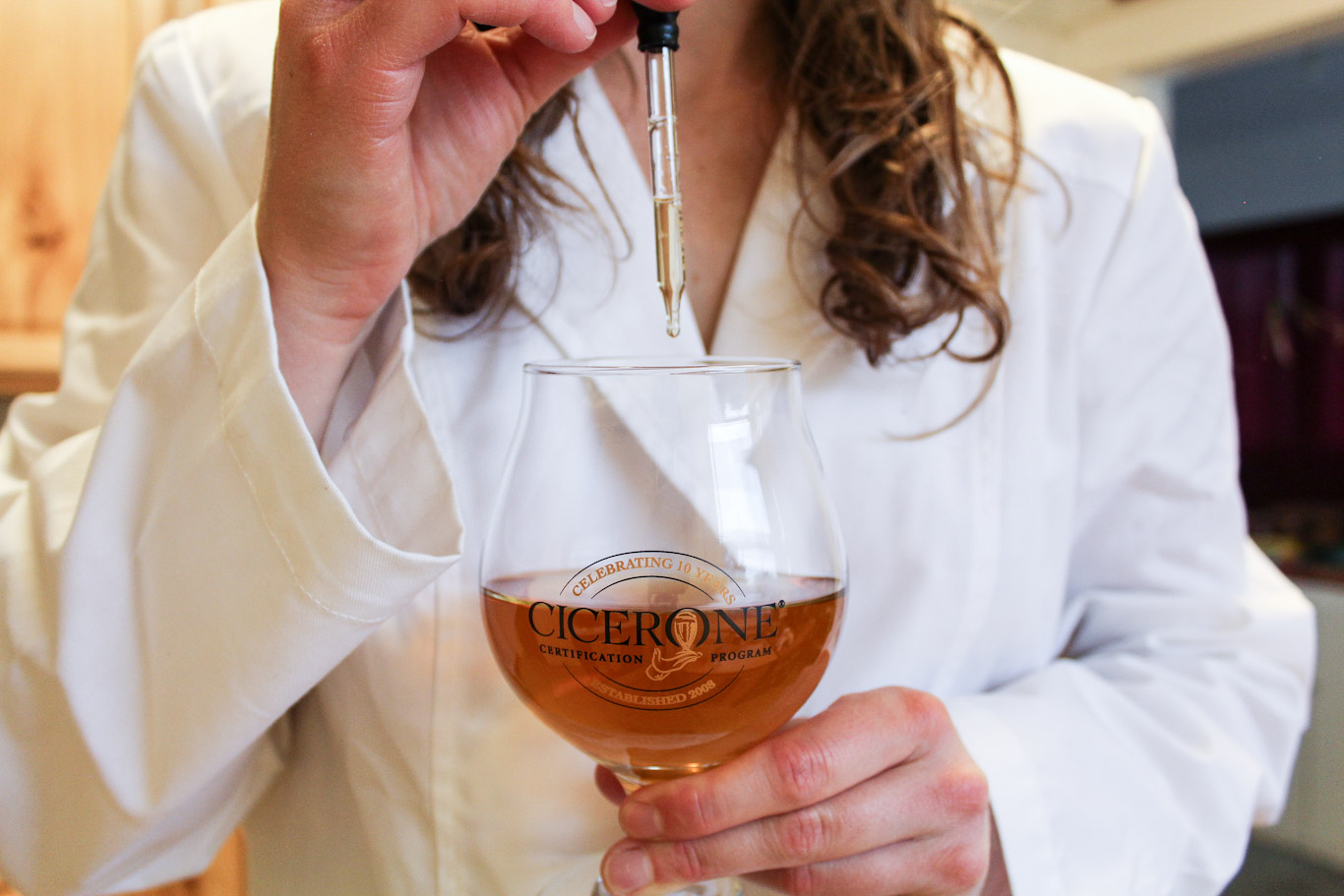 DIY Beer Off Flavor Kit