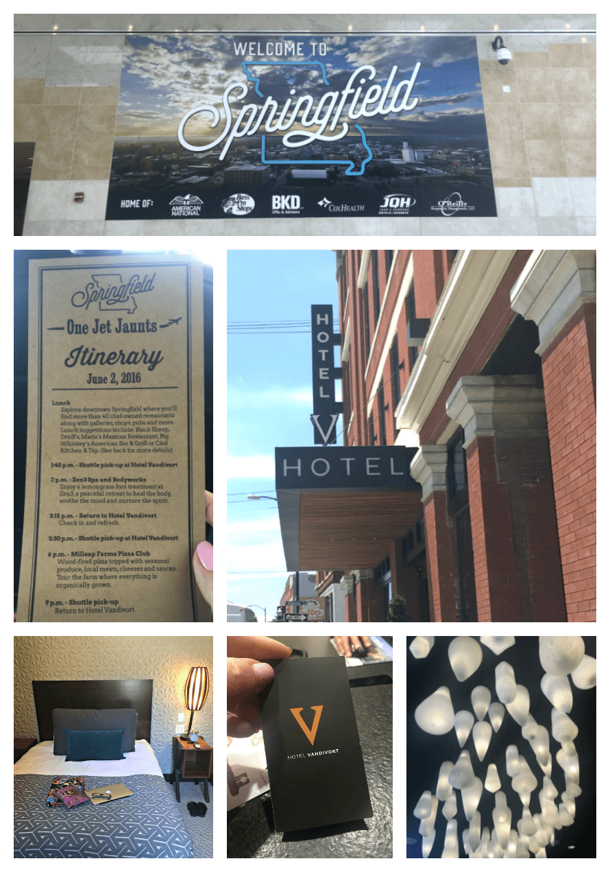 5 MustDo Things in Springfield, MO Crafty Chica