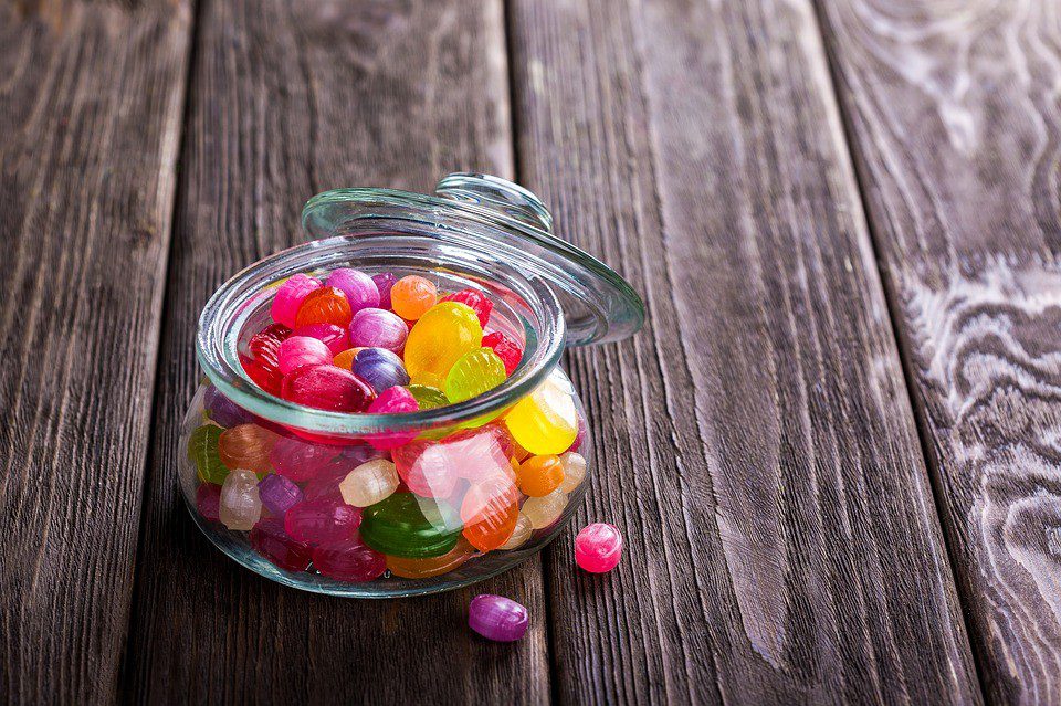 Healthy Candy Recipes You Can Make at Home Crafty Chica