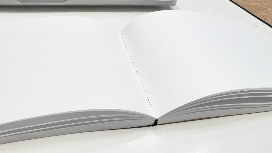 Dollar Tree Craft DIY Notepads Crafty Chica