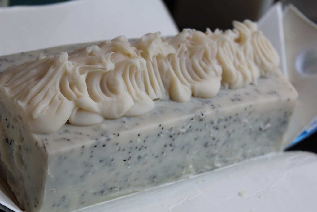 Making soap from scratch! Crafty Gemini