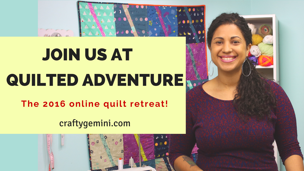 Tutorials Crafty Gemini