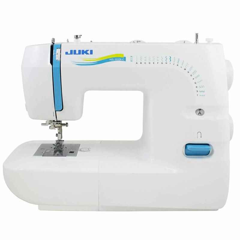 Juki HZL353ZRC Sewing Machine Features, Reviews & Price