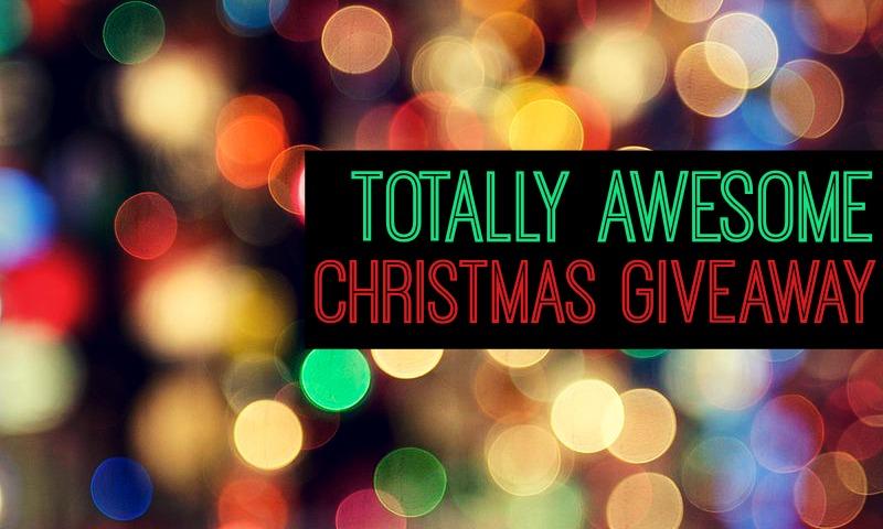 Christmas 250 Giveaway Craft