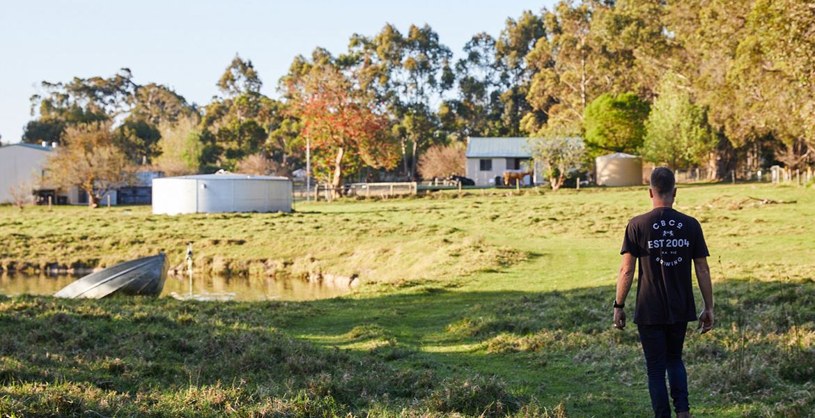 CBCo Brewing Are Hiring A Brewery Manager For Margaret River The