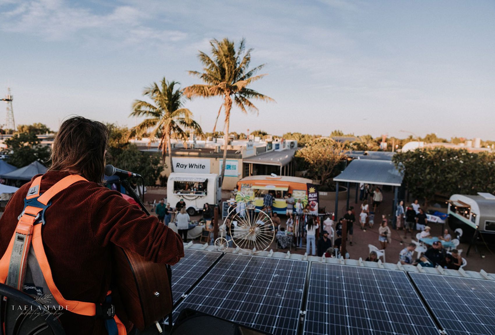 Froth Craft Brewery, Exmouth The Crafty Pint