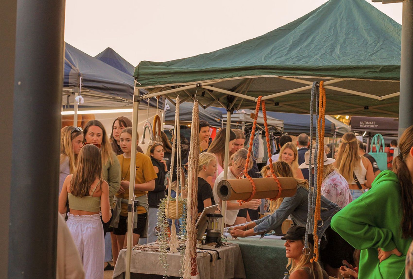 Froth Craft Brewery, Exmouth The Crafty Pint