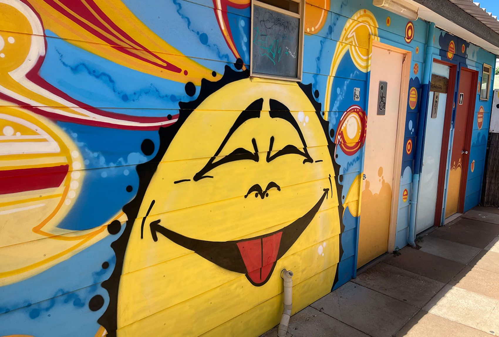 Froth Craft Brewery, Exmouth The Crafty Pint