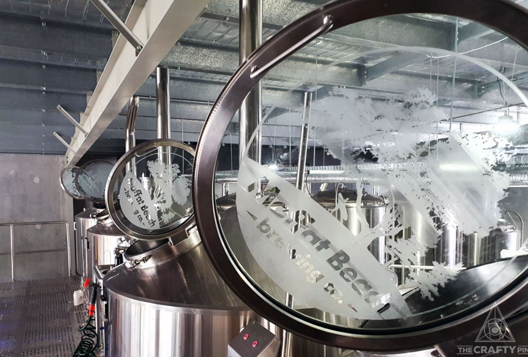 Moffat Beach Brewing Co (Caloundra) The Crafty Pint