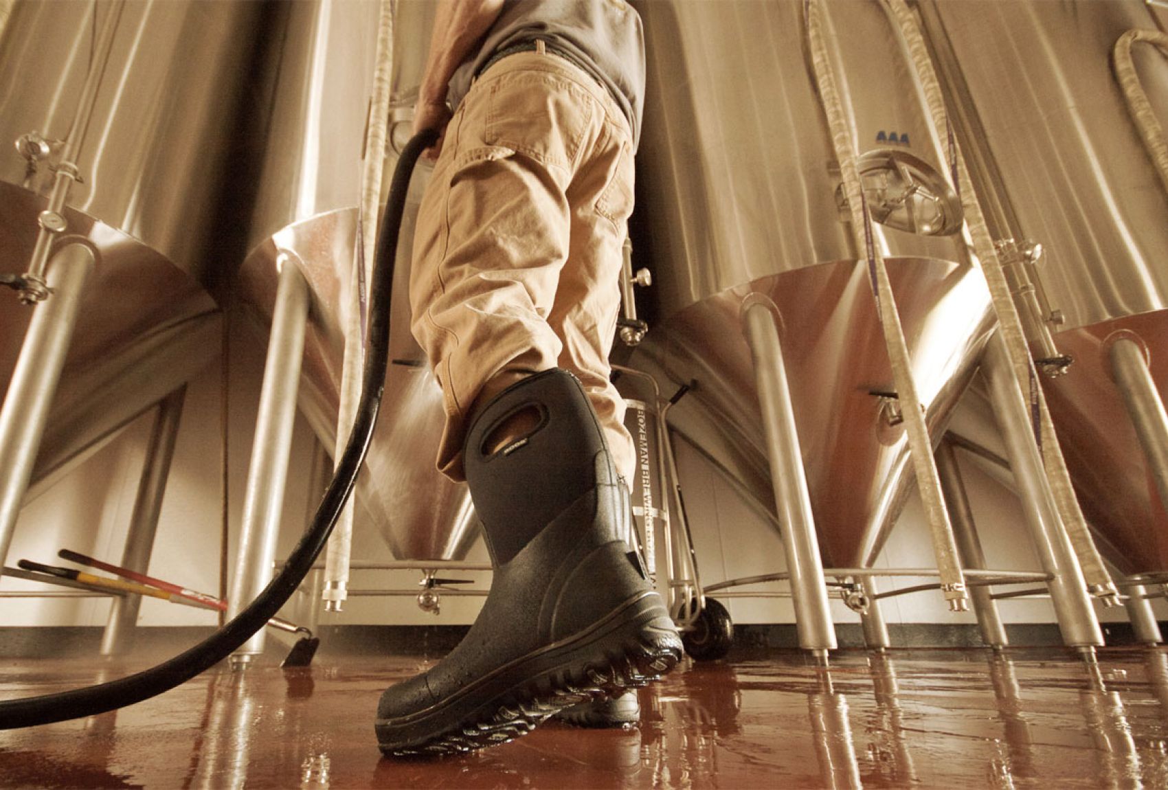 Bogs Footwear The Crafty Pint