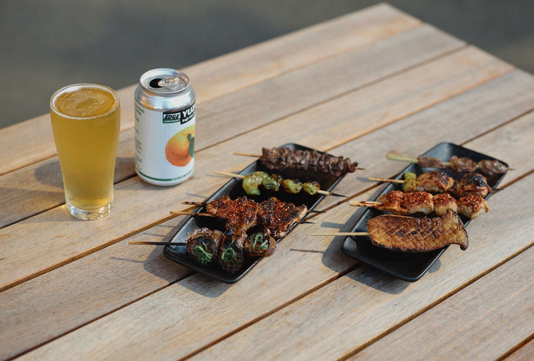 Benchwarmer The Crafty Pint