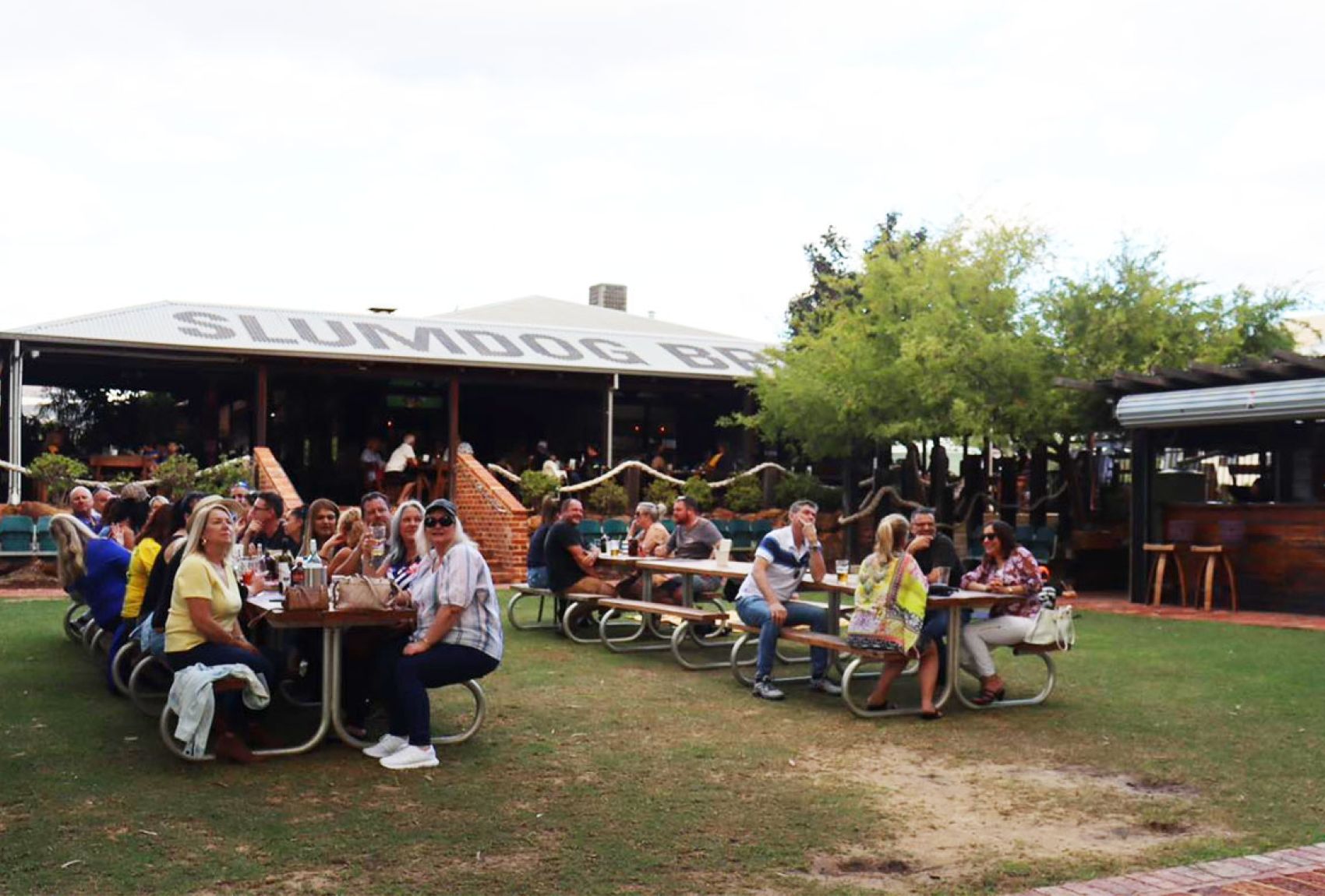 Baskerville Tavern The Crafty Pint