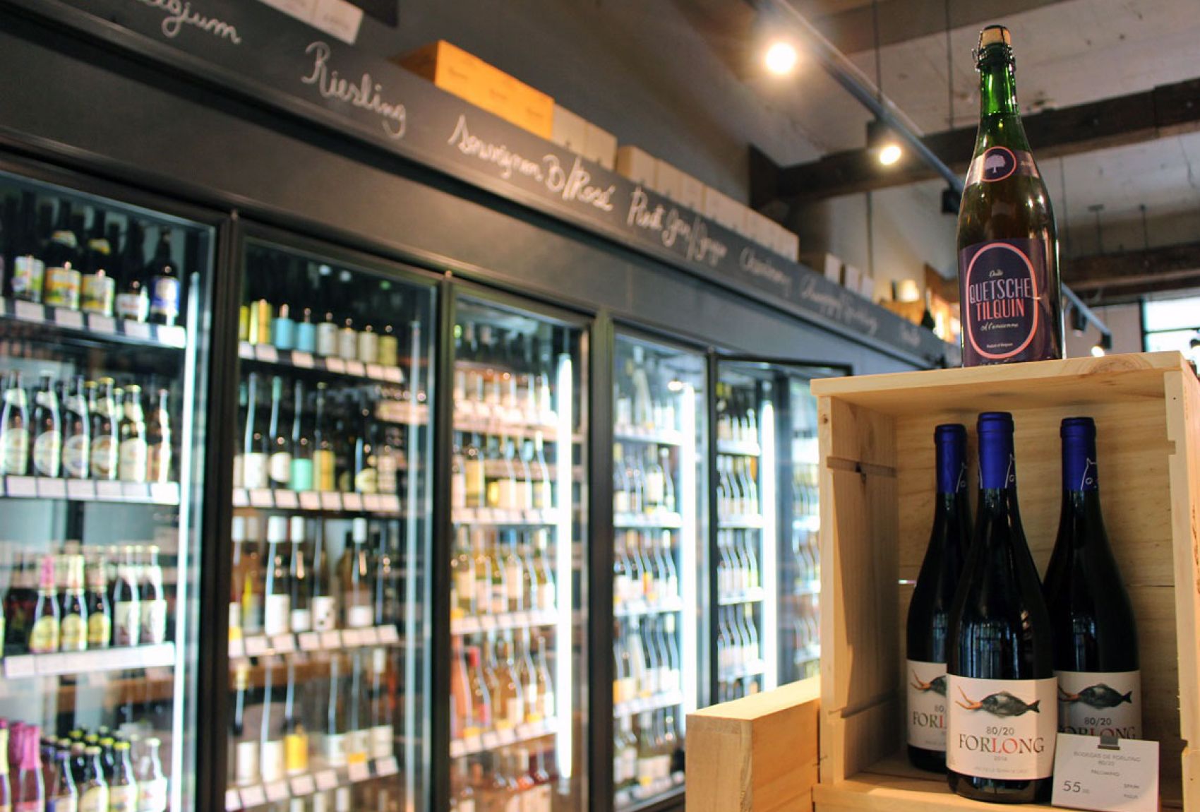 Bottle House South Yarra The Crafty Pint