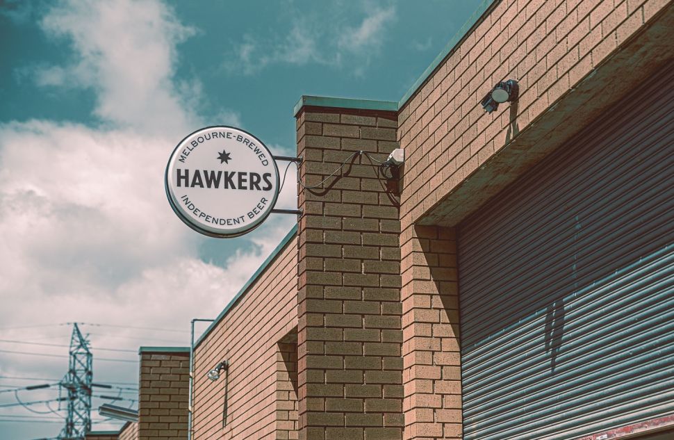 Hawkers Are Hiring A Social Media & Marketing Coordinator The Crafty Pint