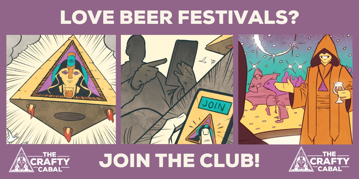 Canberra Craft Beer & Cider Festival 2024 The Crafty Pint