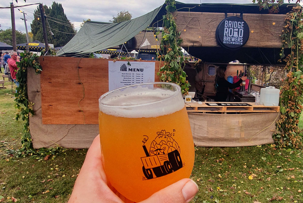 Best New Victorian Beers Of 2021 The Crafty Pint