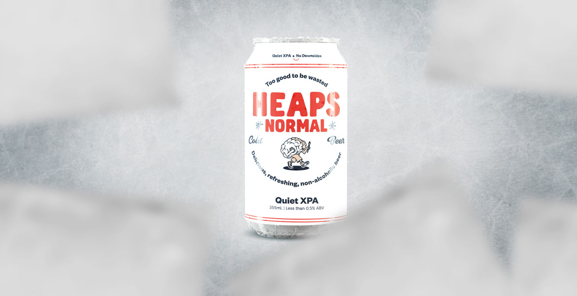 Who Brews Heaps Normal Beers? The Crafty Pint