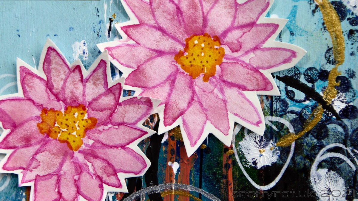 Wanderlust found poetry Crafty Rat