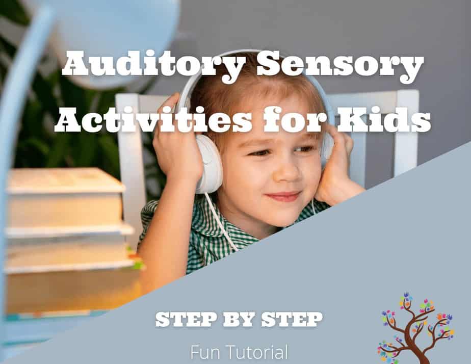Auditory CraftyThinking
