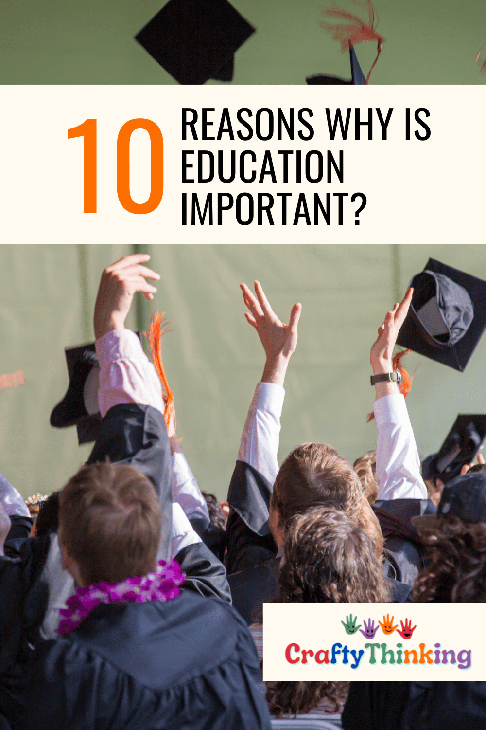 Top 10 Reasons Why Is Education Important? Find Out Importance of