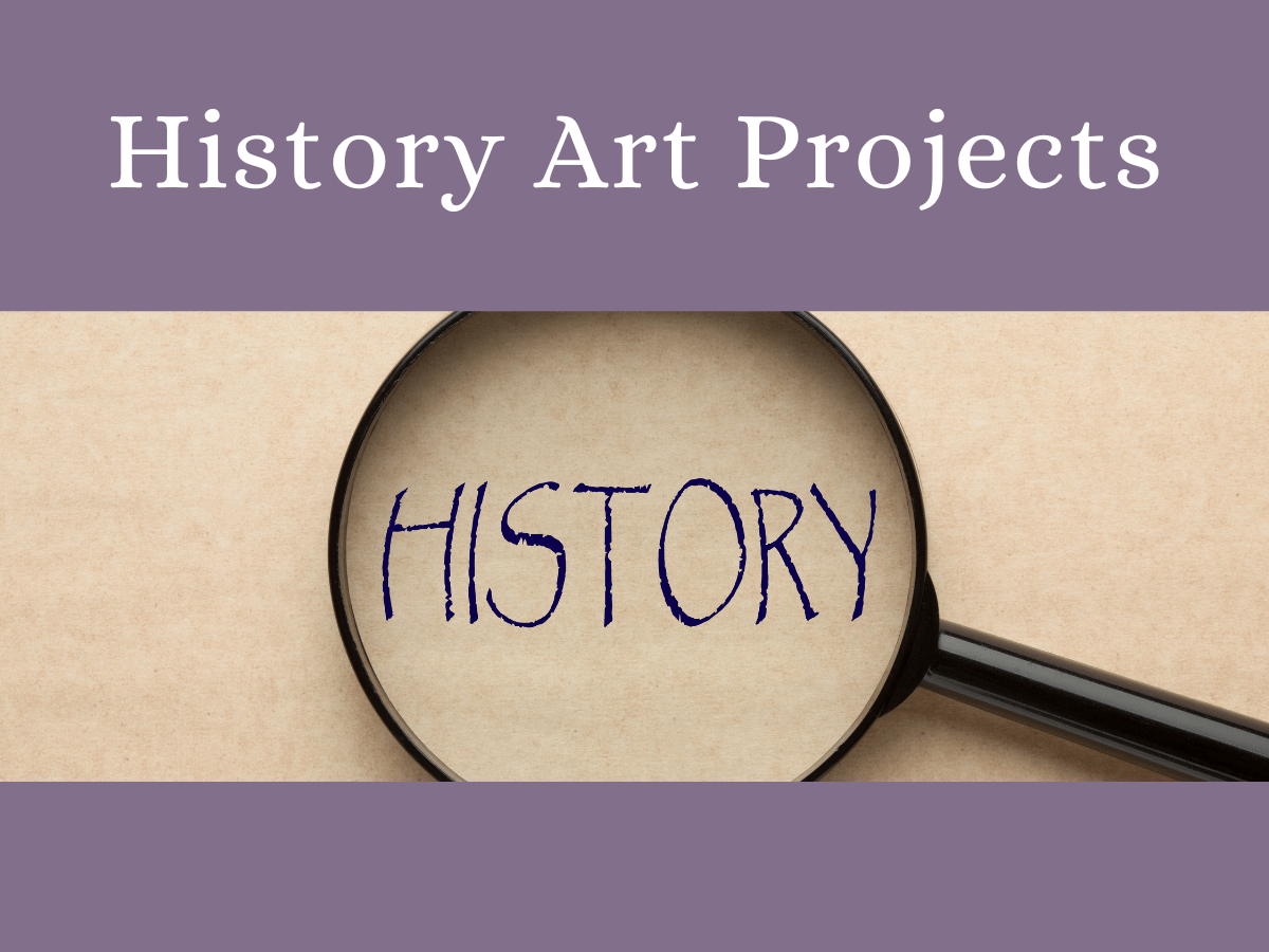 Amazing 1st Grade Art Projects: The Ultimate Guide - CraftyThinking