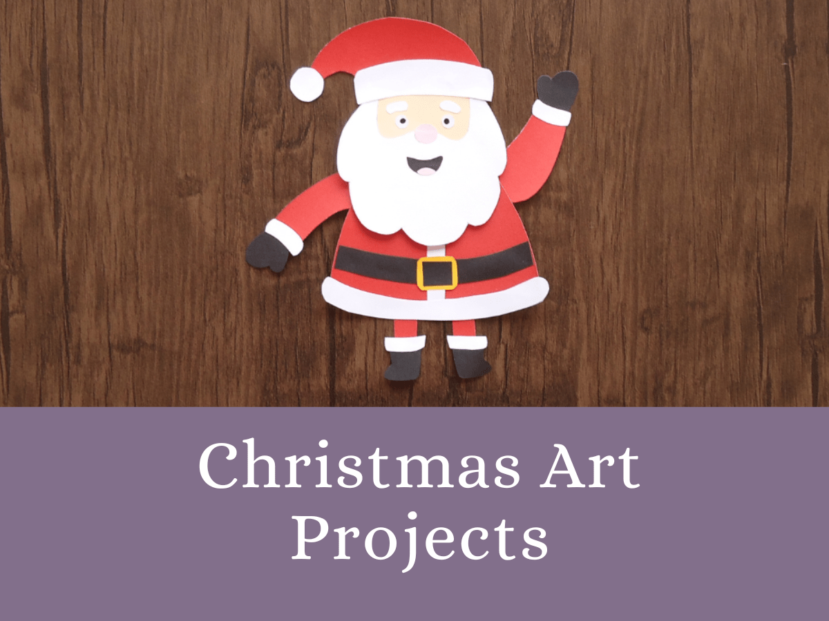 Amazing 1st Grade Art Projects: The Ultimate Guide - CraftyThinking