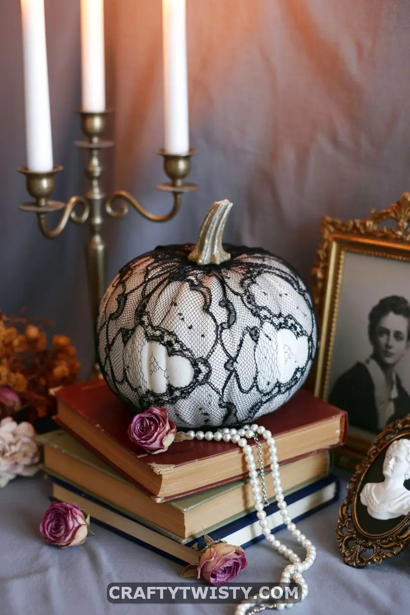 27 Genius Pumpkin Decorating Ideas Thatll Make Your Neighbors Jealous