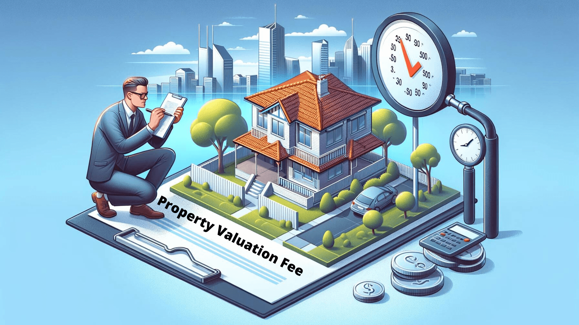 Typical Refinance Fees Unveiled Saving Money on Your Mortgage