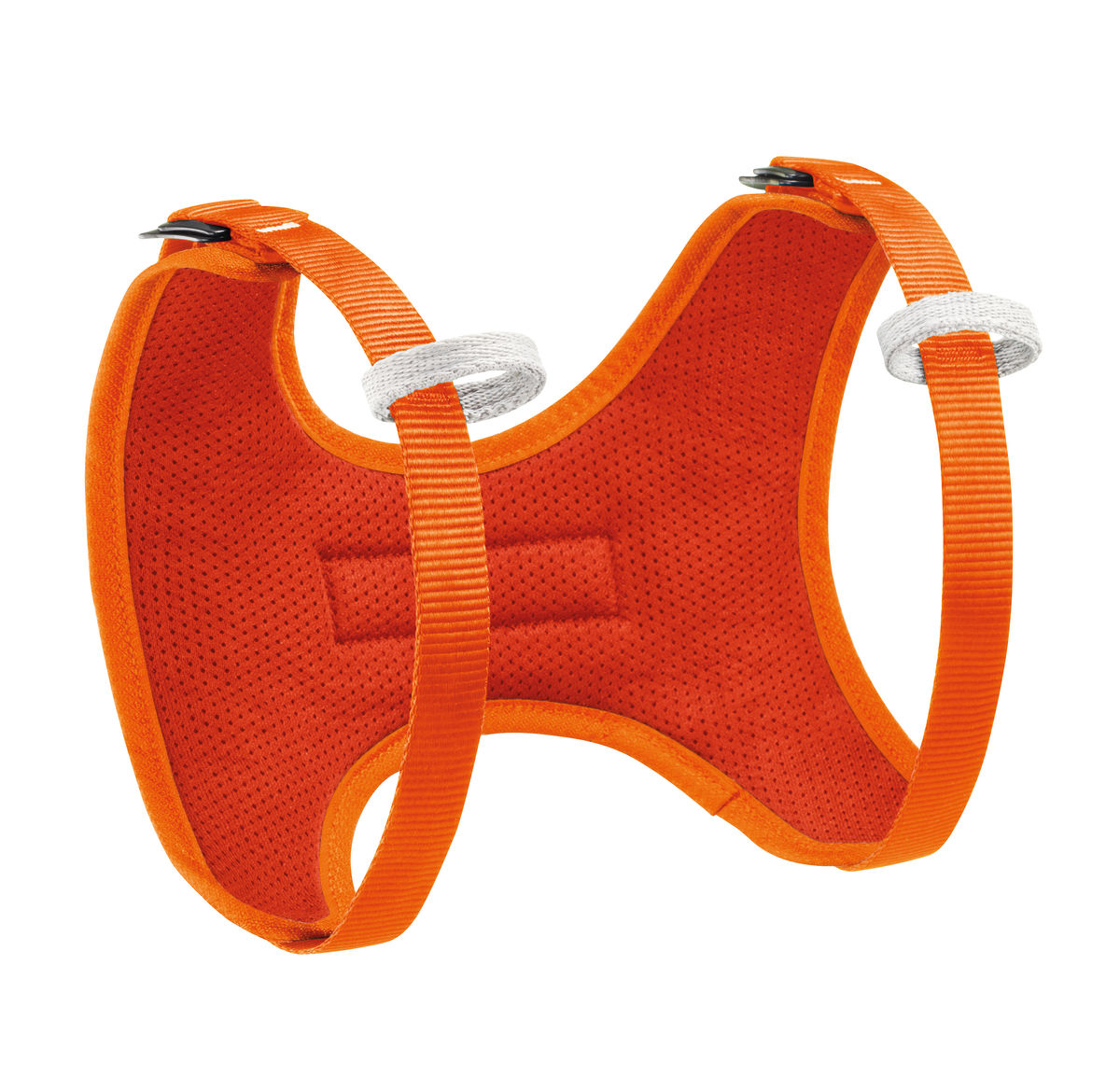 Petzl MACCHU + BODY = Perfect Climbing Harness for Growing Kids (and